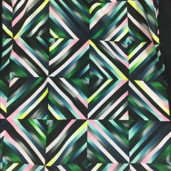 Cynthia Rowley Tankini Top - Picture 2 of 6